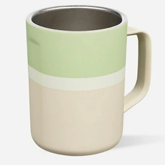 ❤️BUY 2 GET 1 FREE Corkcicle Disney Star Wars Coffee Mug, Grog… - Picture 2 of 6